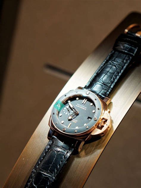 officine Panerai vegas